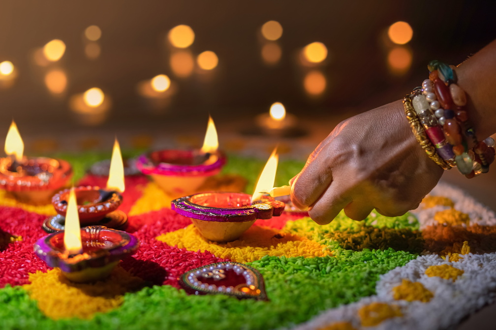 MADANI Deepavali Carnival