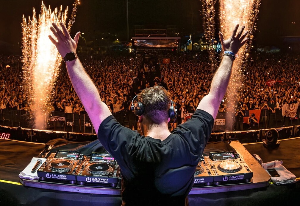 Ultra Taiwan