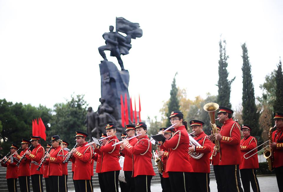 Liberation Day