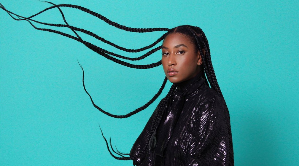 Dominique Fils-Aimé