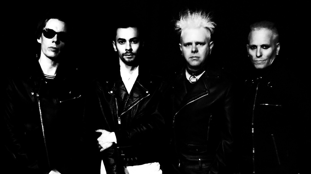 Strangelove: The Depeche Mode Experience