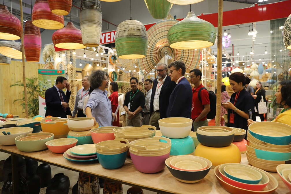 International Furniture & Home Accessories Fair