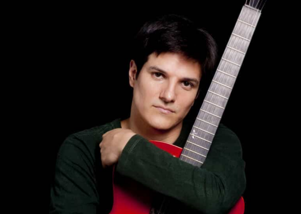 Chico Pinheiro Quartet