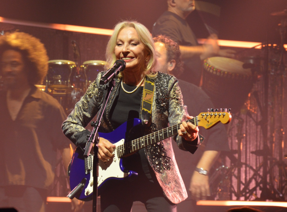 Véronique Sanson