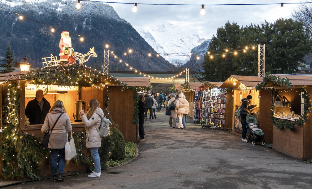 Christmas Markets