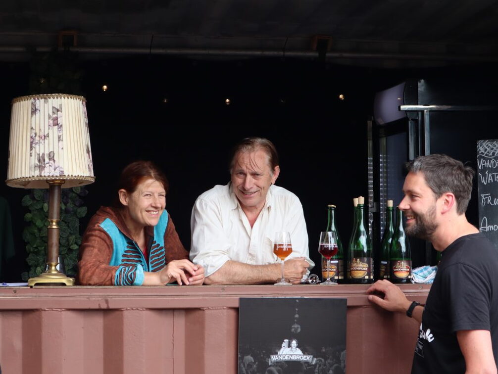 Wild Festival Groningen