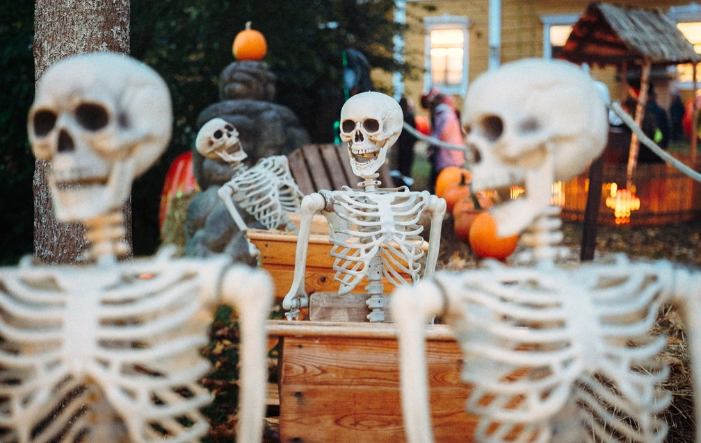 Halloweeks 2026