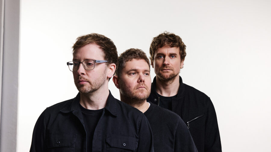 GoGo Penguin