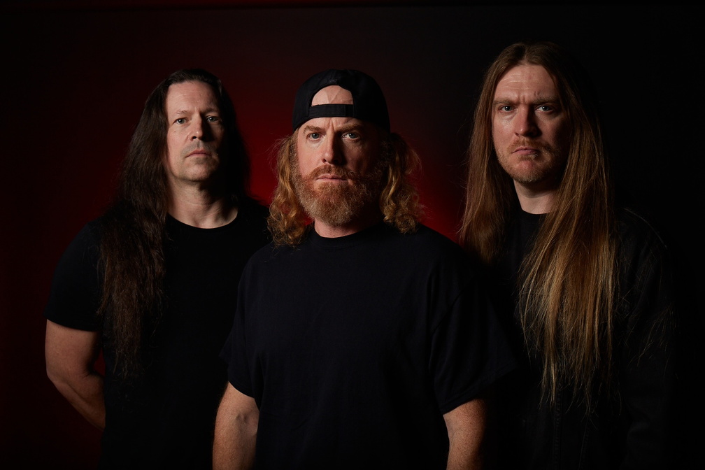 Dying Fetus SV