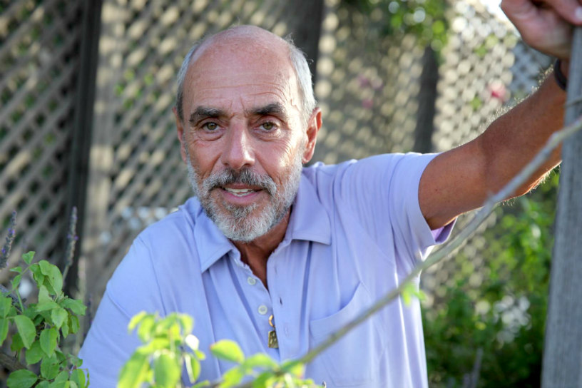 Ralph Toledano