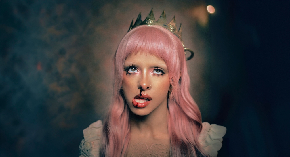 Melanie Martinez