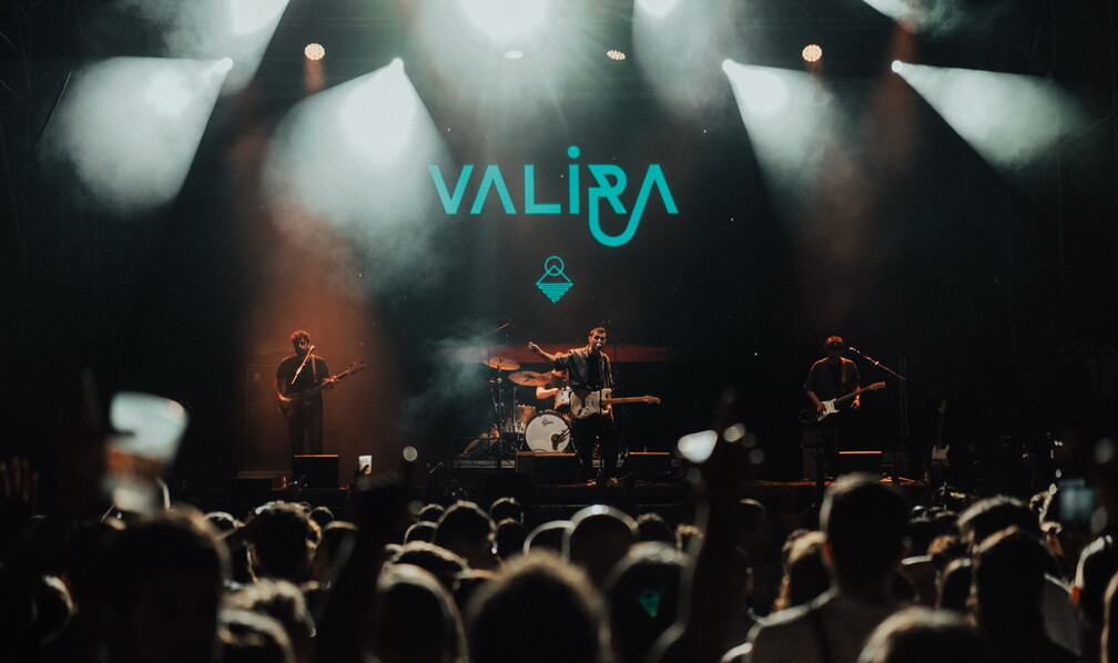 Valira
