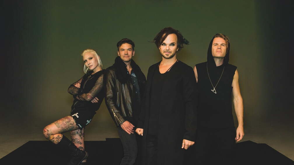 The Rasmus