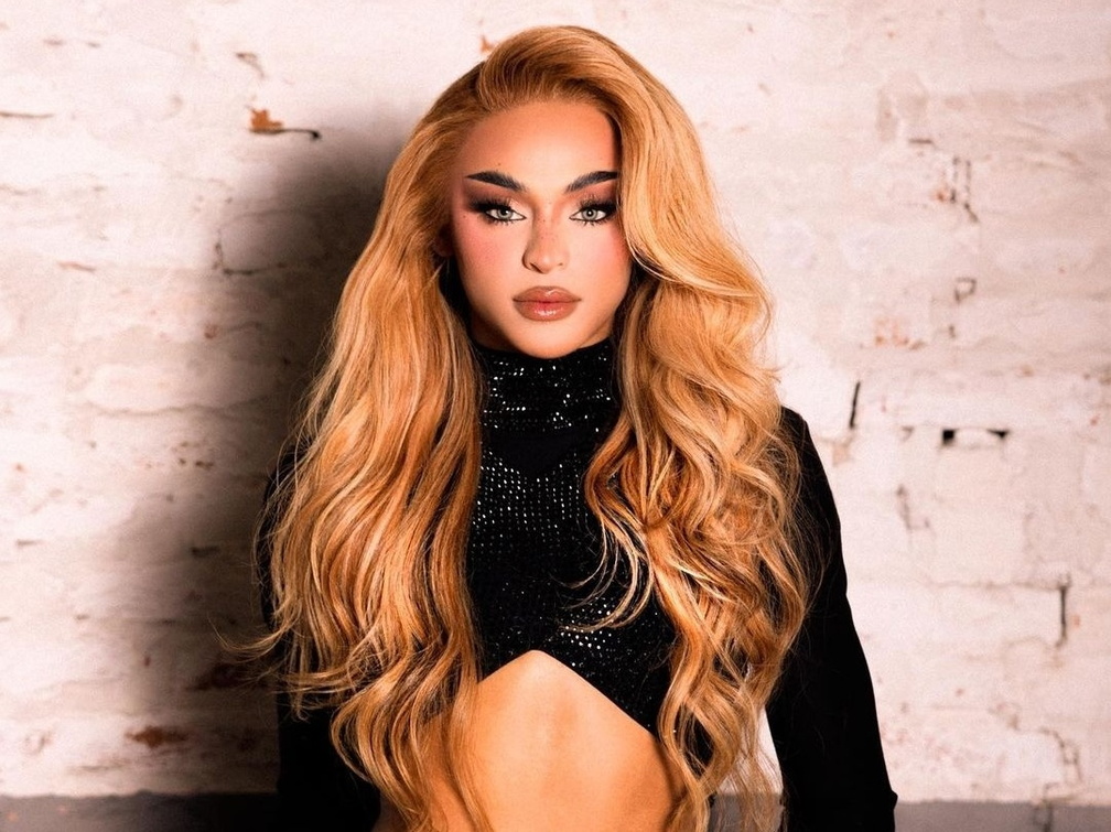 Pabllo Vittar