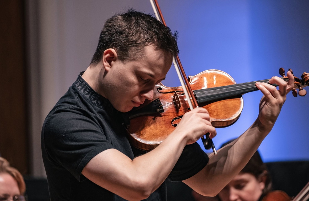 Dalene Plays Adès