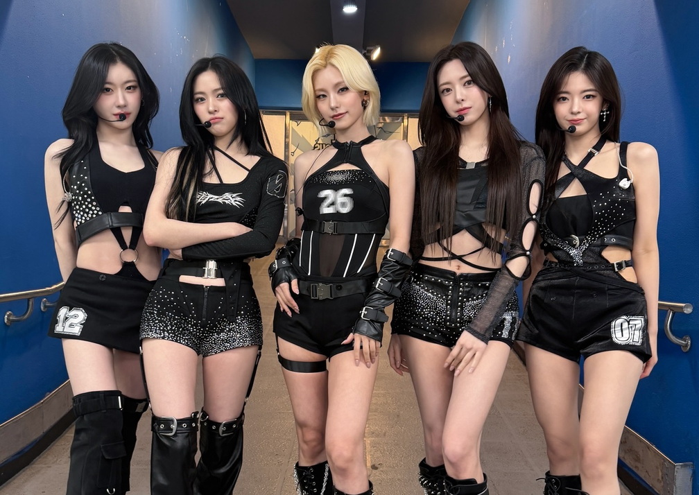 ITZY