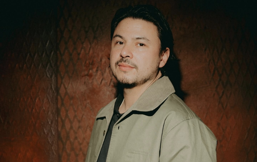 Jamie Woon