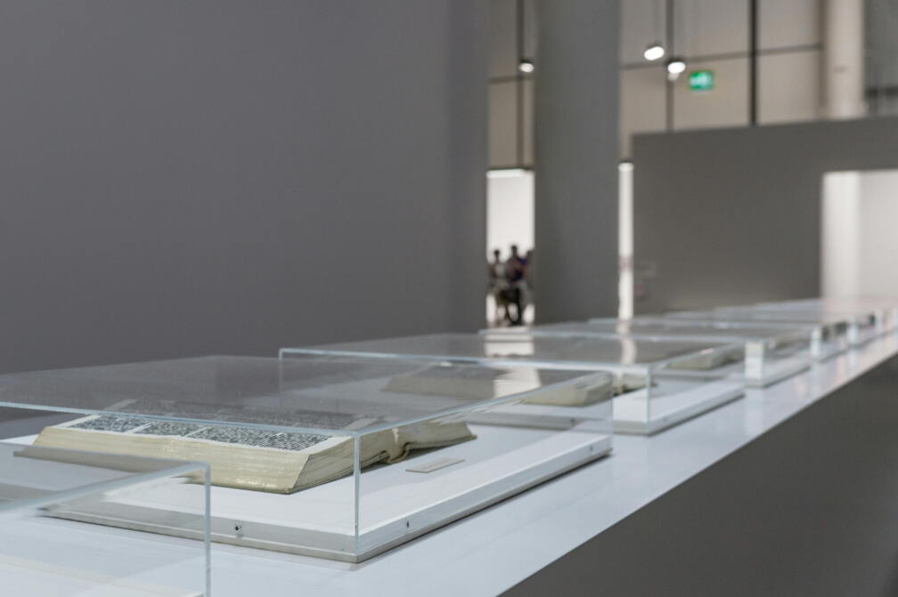Exhibition Season 2026