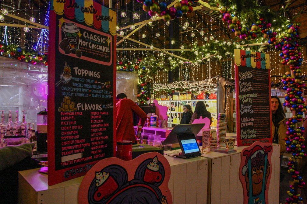 SoWa Christmas Market