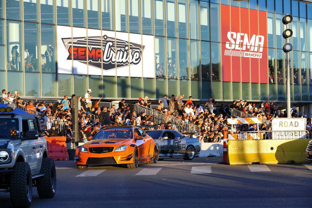 SEMA Fest