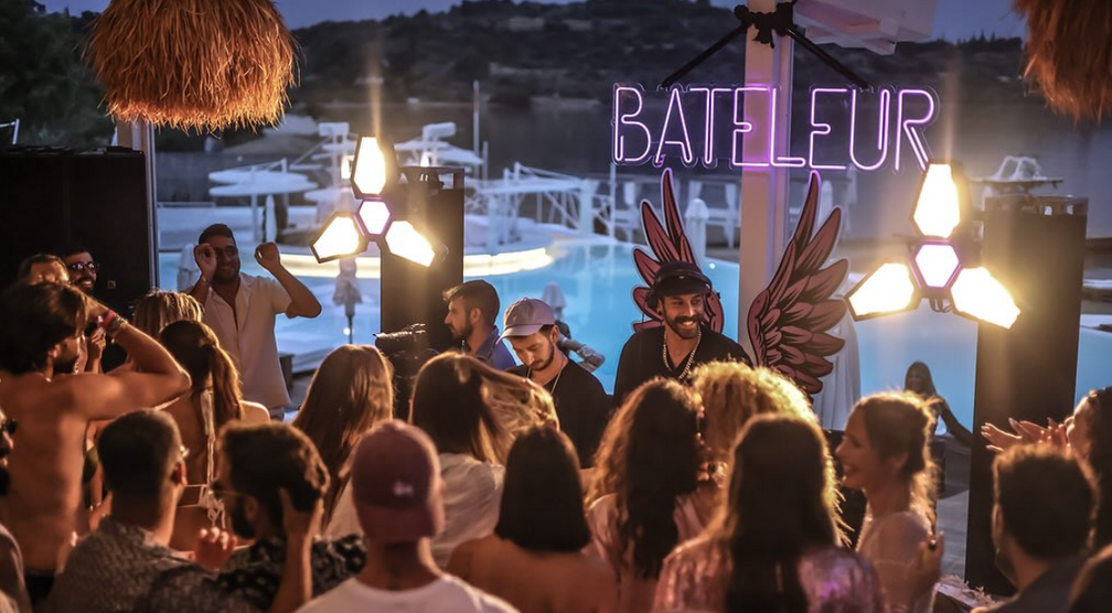 Bateleur Festival