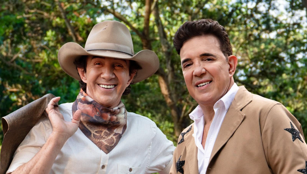 Di Paullo & Paulino