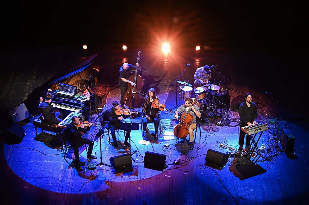 Skopje Jazz Festival