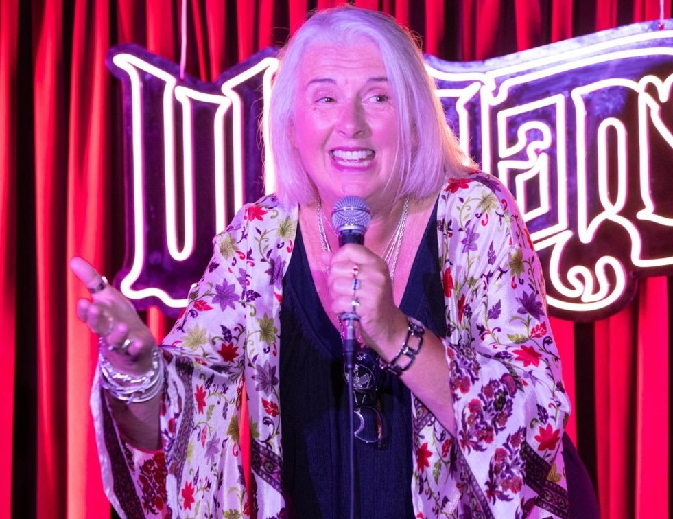 Barbara Scully