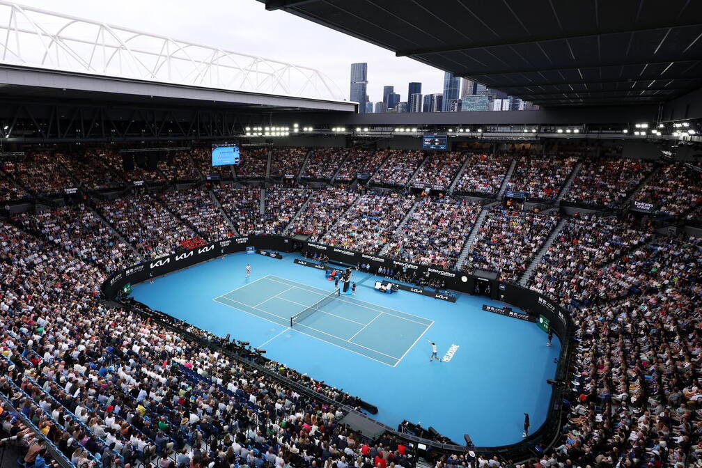 Australian Open