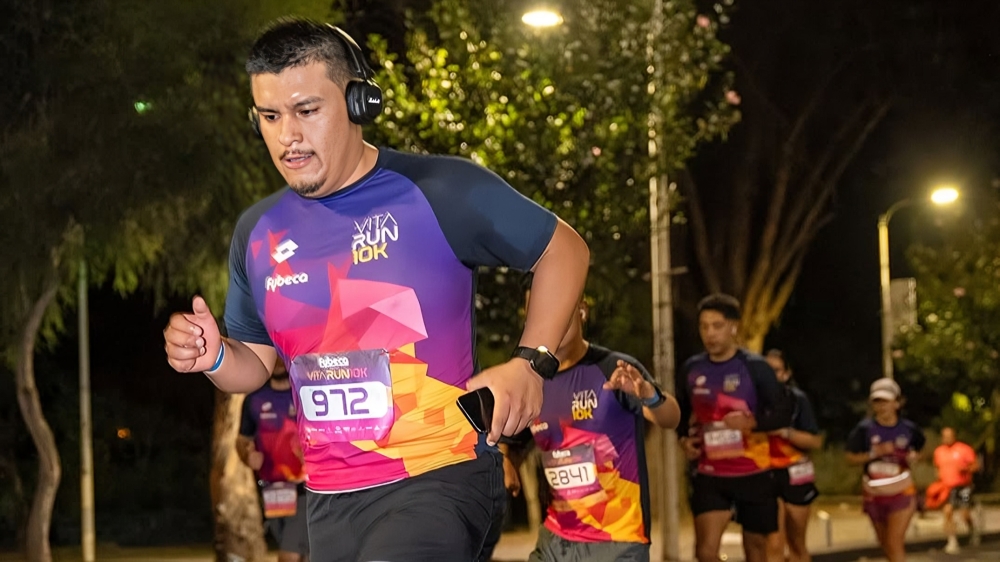 Dolce Vita Run 10K