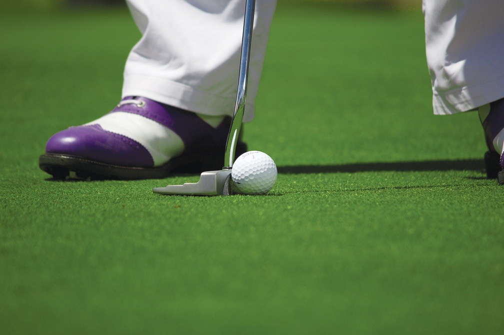 Social Golf & Women's 18 Hole Competition