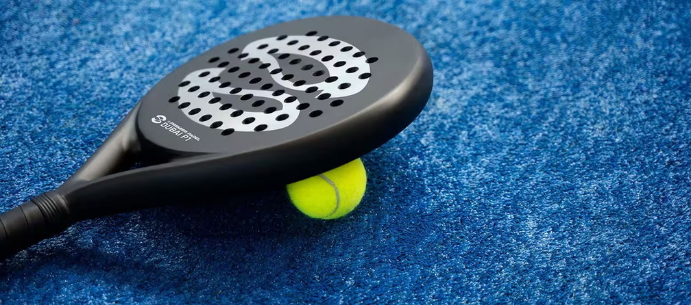 Premier Padel P1