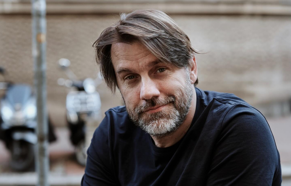 Marko Milošević (Večer poezije i pjesme)