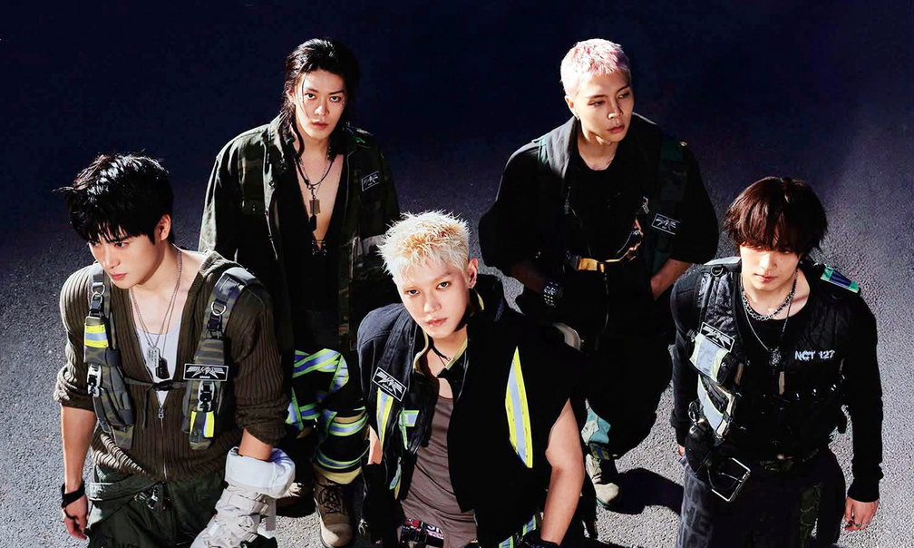 NCT 127