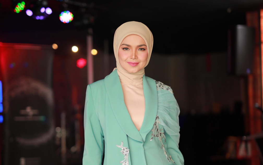 Dato' Sri Siti Nurhaliza