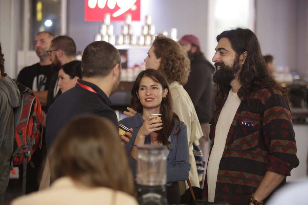 Coffee Festival 2026