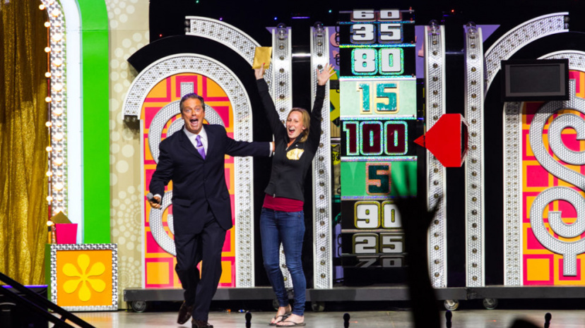 The Price is Right Live