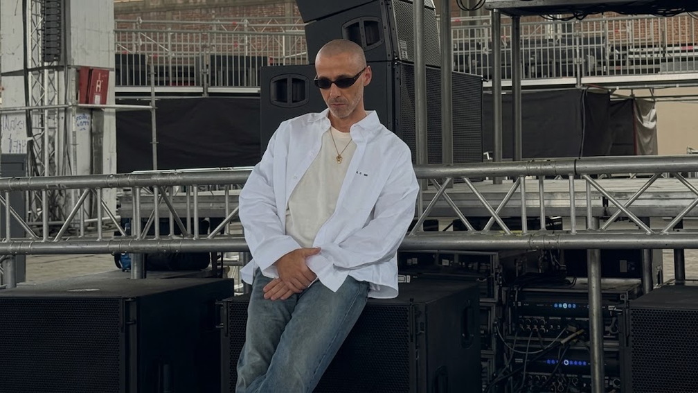 Adam Port