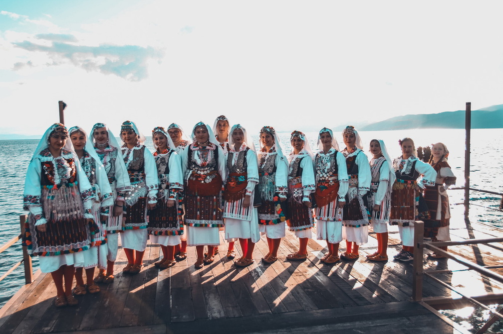 Folklore Fall