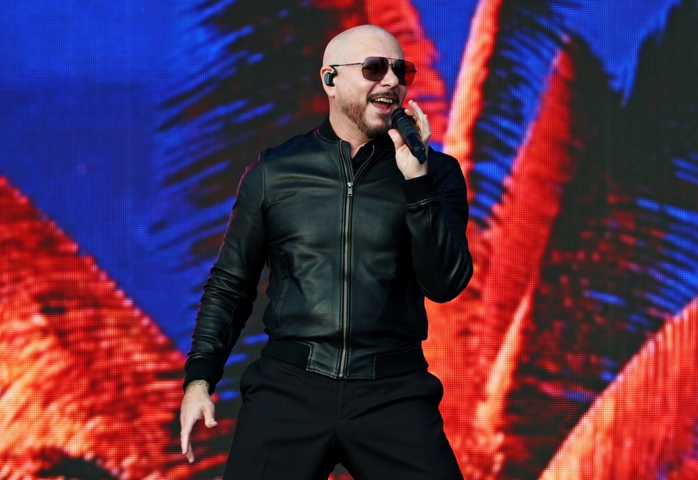 Pitbull