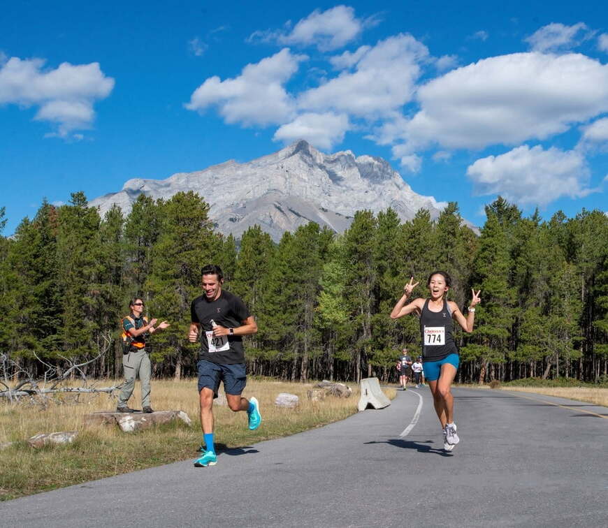 Melissa’s Road Race 5K, 10K & 21K