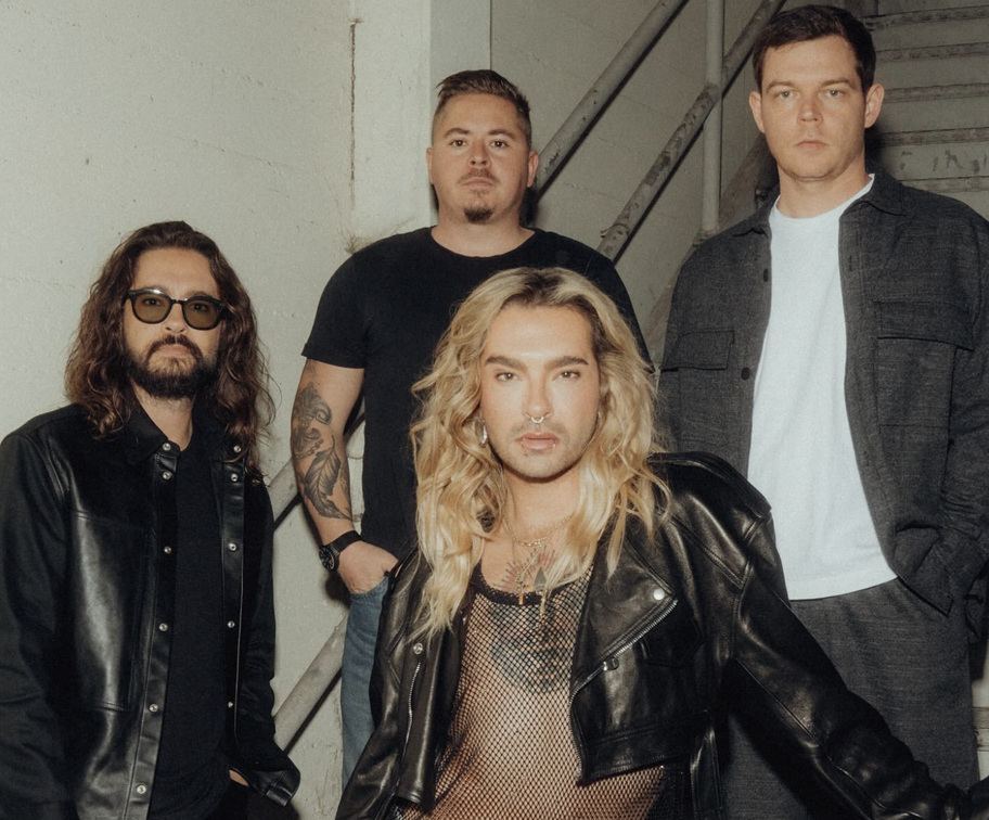 Tokio Hotel