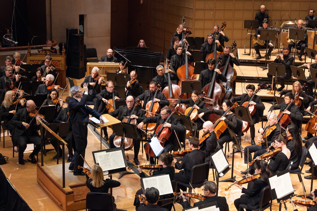 Dallas Symphony Orchestra