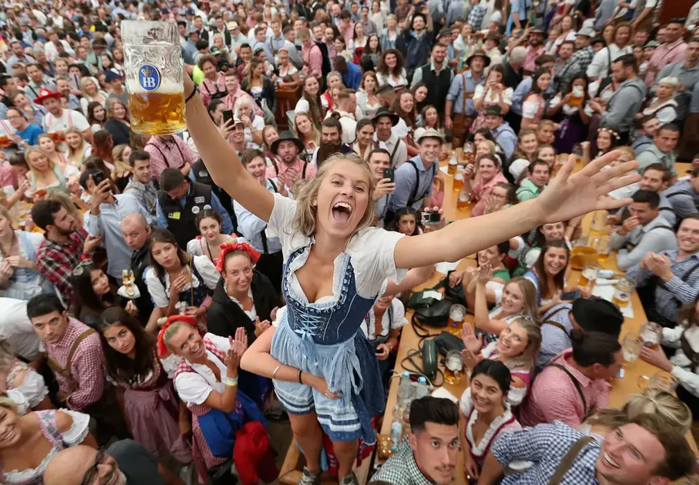 Oktofest