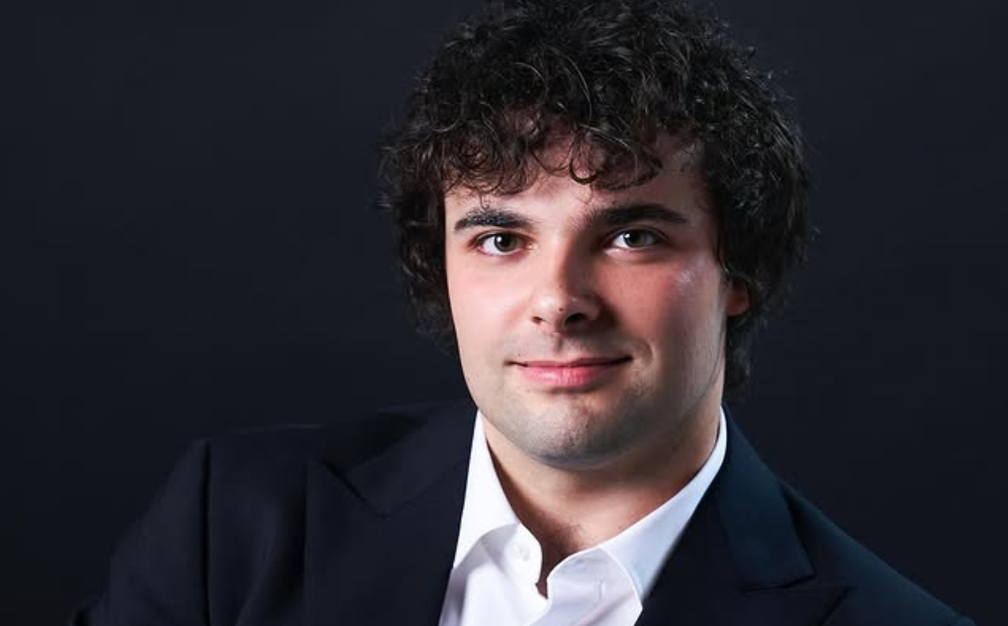 Martin Garcia Garcia