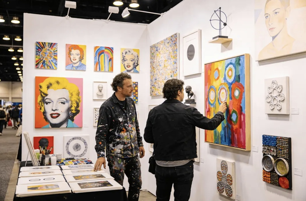 Art Fair