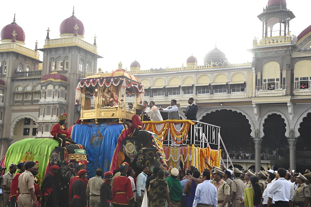 Mysore Dasara