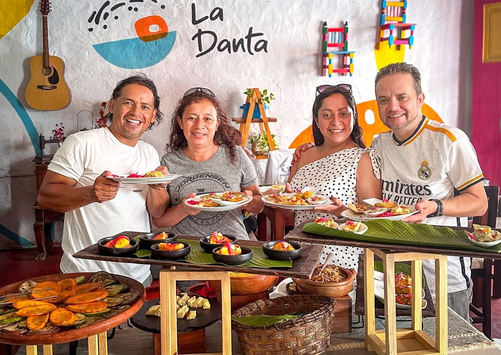 Sabor Toledo Festival