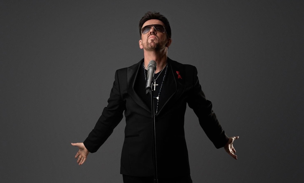 Celebrating George Michael