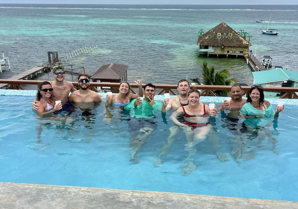 Sandbar Sessions